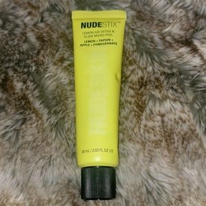 Nude Stix Citrus C Mask & Daily Moisturizer